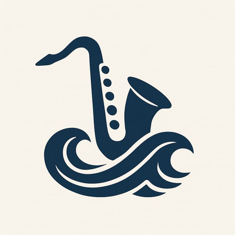 Jazz In Halifax Logo